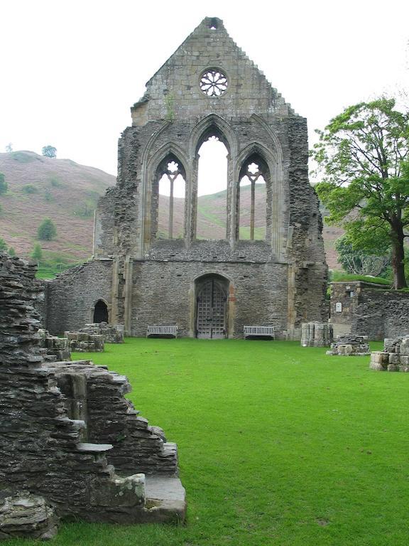 Rhydspence Konuk evi Hay-On-Wye Dış mekan fotoğraf