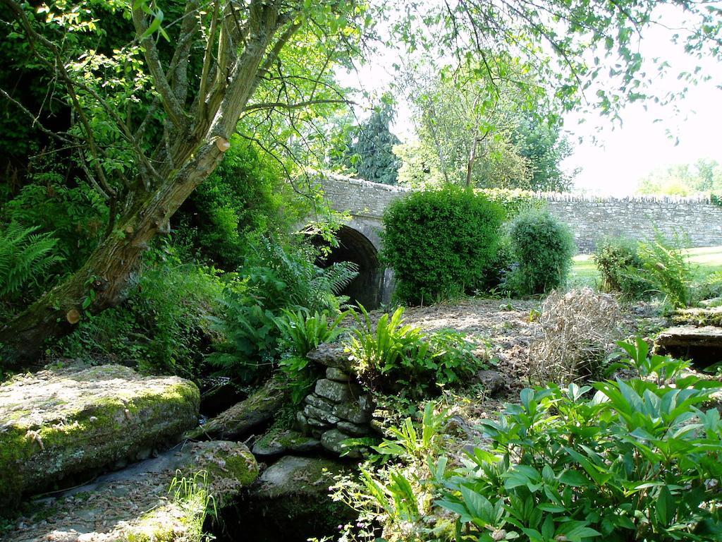 Rhydspence Konuk evi Hay-On-Wye Dış mekan fotoğraf