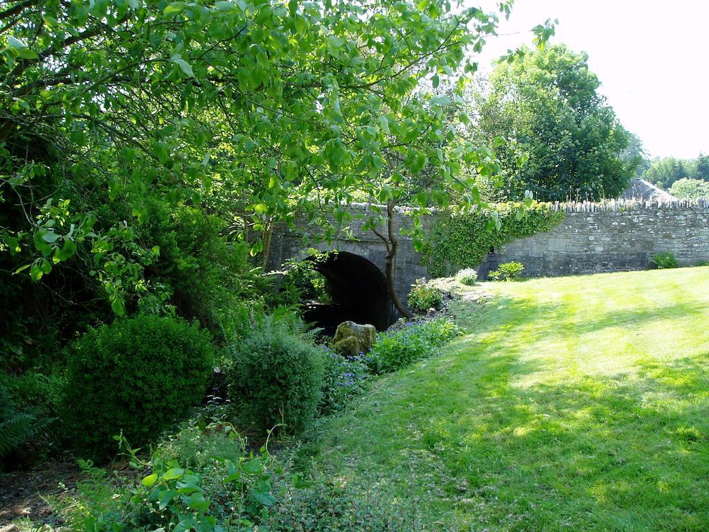 Rhydspence Konuk evi Hay-On-Wye Dış mekan fotoğraf