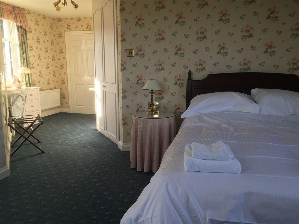 Rhydspence Konuk evi Hay-On-Wye Dış mekan fotoğraf